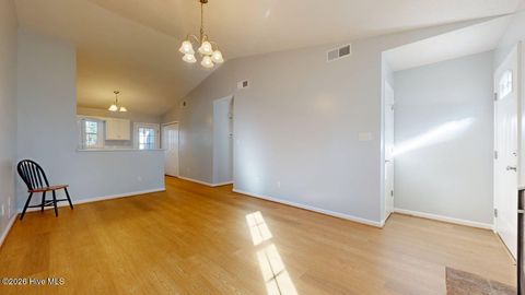 Tiny photo for 423 Cedar Creek Drive, Jacksonville, NC 28540 (MLS # 100550884)