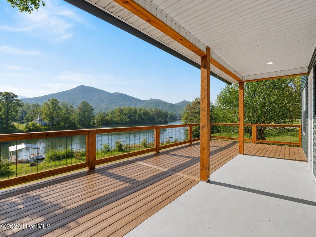 Photo of 233 Bradshaw Road, Hiawassee, GA 30546 (MLS # 100612568)