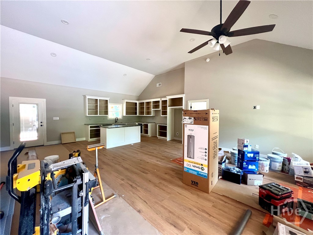 364 Live Oak Lane