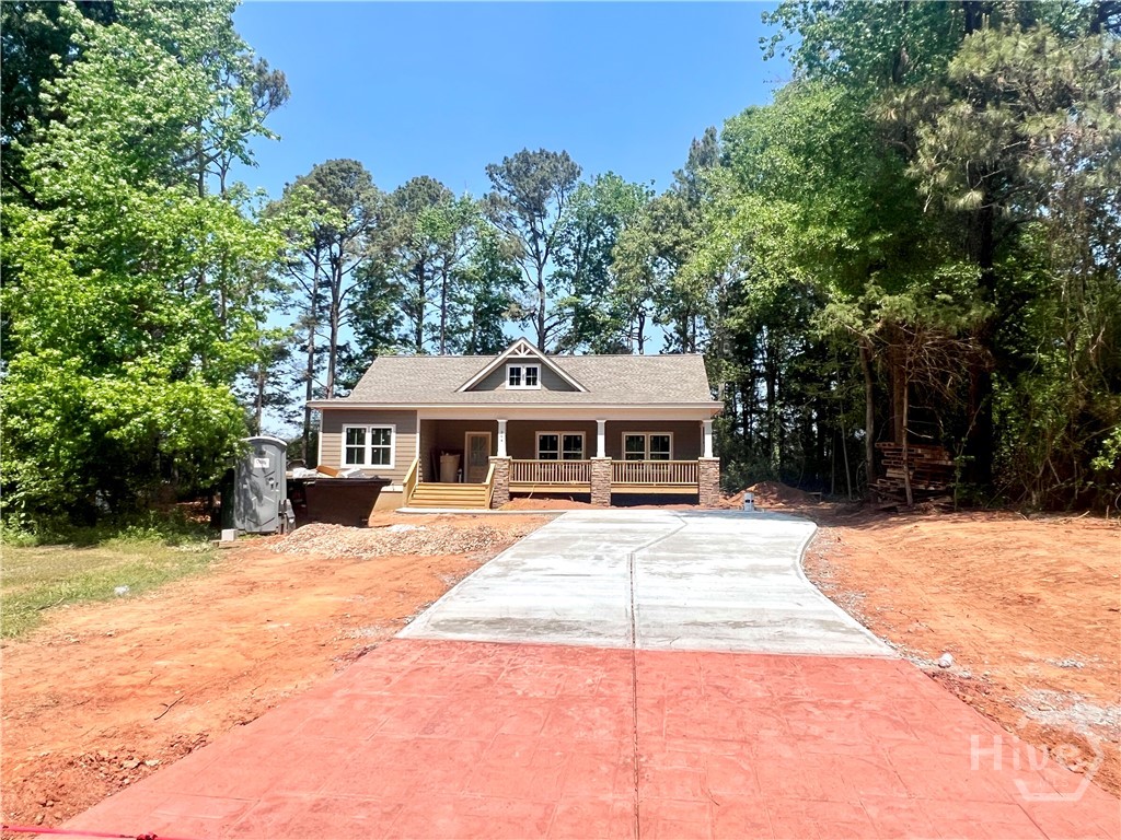 364 Live Oak Lane