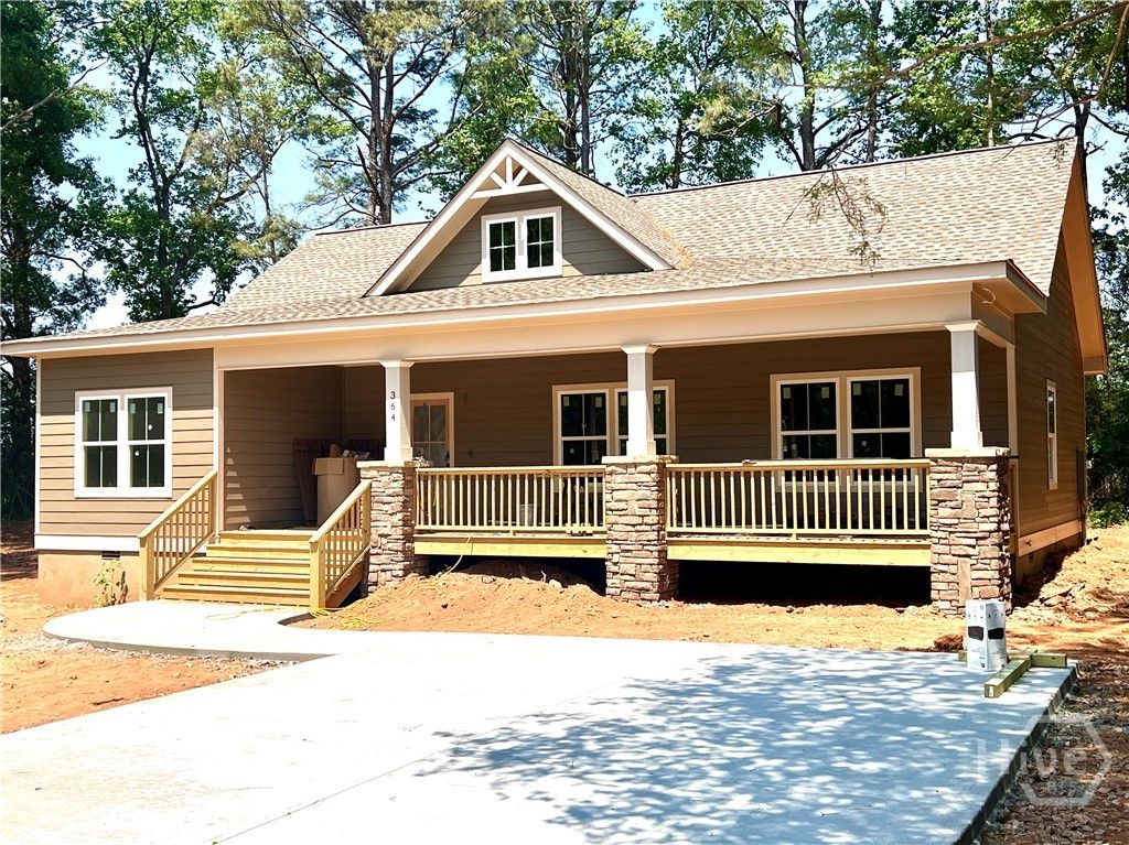Photo of 364 Live Oak Lane, Comer, GA 30629 (MLS # CL355292)