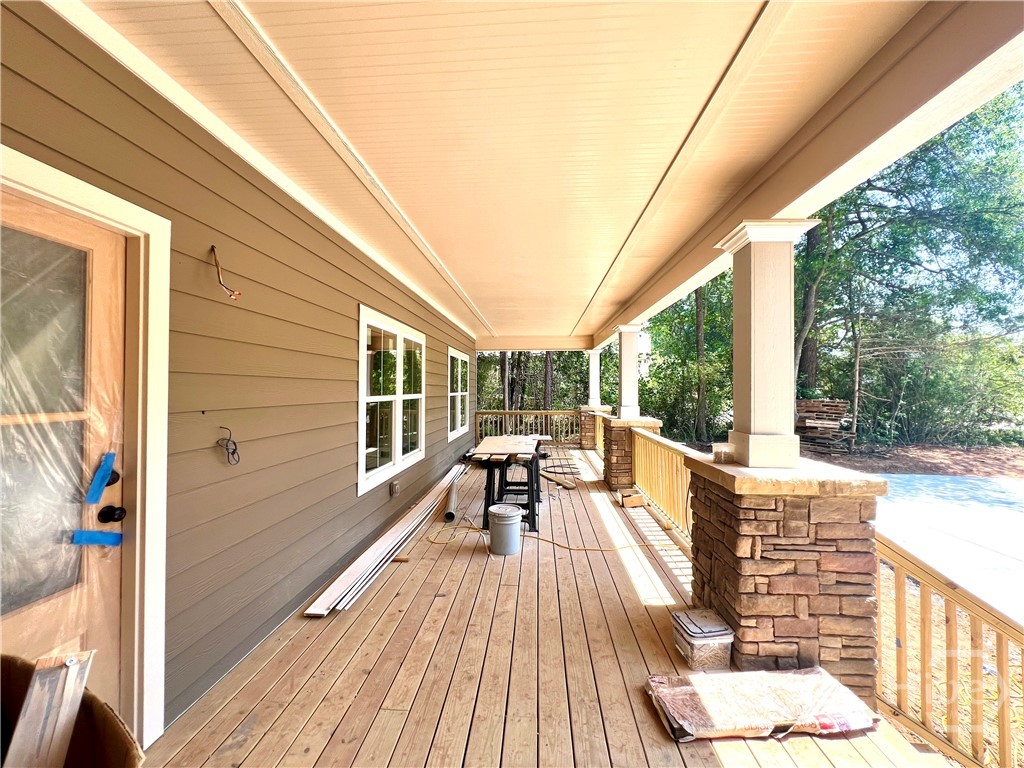 364 Live Oak Lane