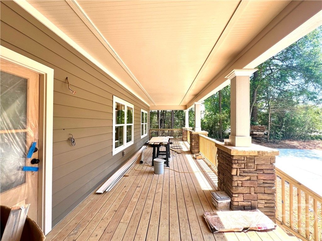 Photo of 364 Live Oak Lane, Comer, GA 30629 (MLS # CL355292)