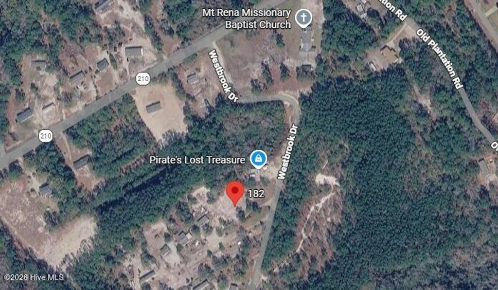 Photo of 182 Westbrook Drive, Rocky Point, NC 28457 (MLS # 100557034)