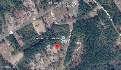 Photo of 182 Westbrook Drive, Rocky Point, NC 28457 (MLS # 100557034)