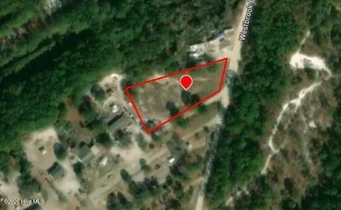 Tiny photo for 182 Westbrook Drive, Rocky Point, NC 28457 (MLS # 100557034)