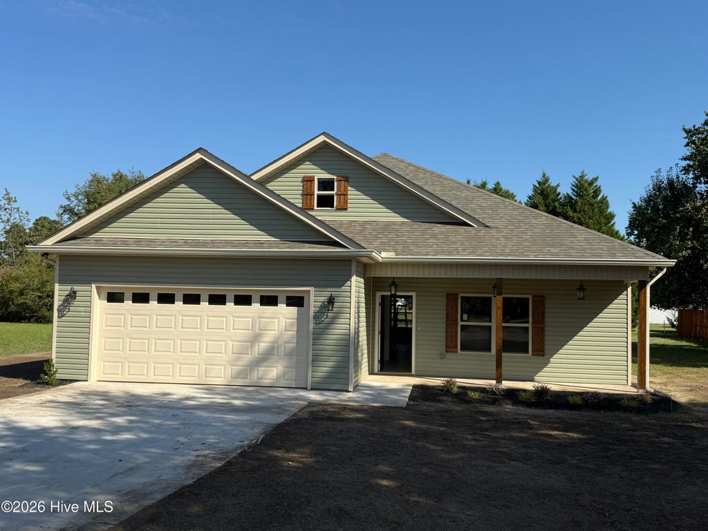 Photo of 111 E Quaker Road E, Wrens, GA 30833 (MLS # 100607589)