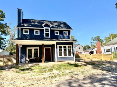 Homes For Sale - 170 Matthews Road<br/> Moore County, Lakeview, NC 28350