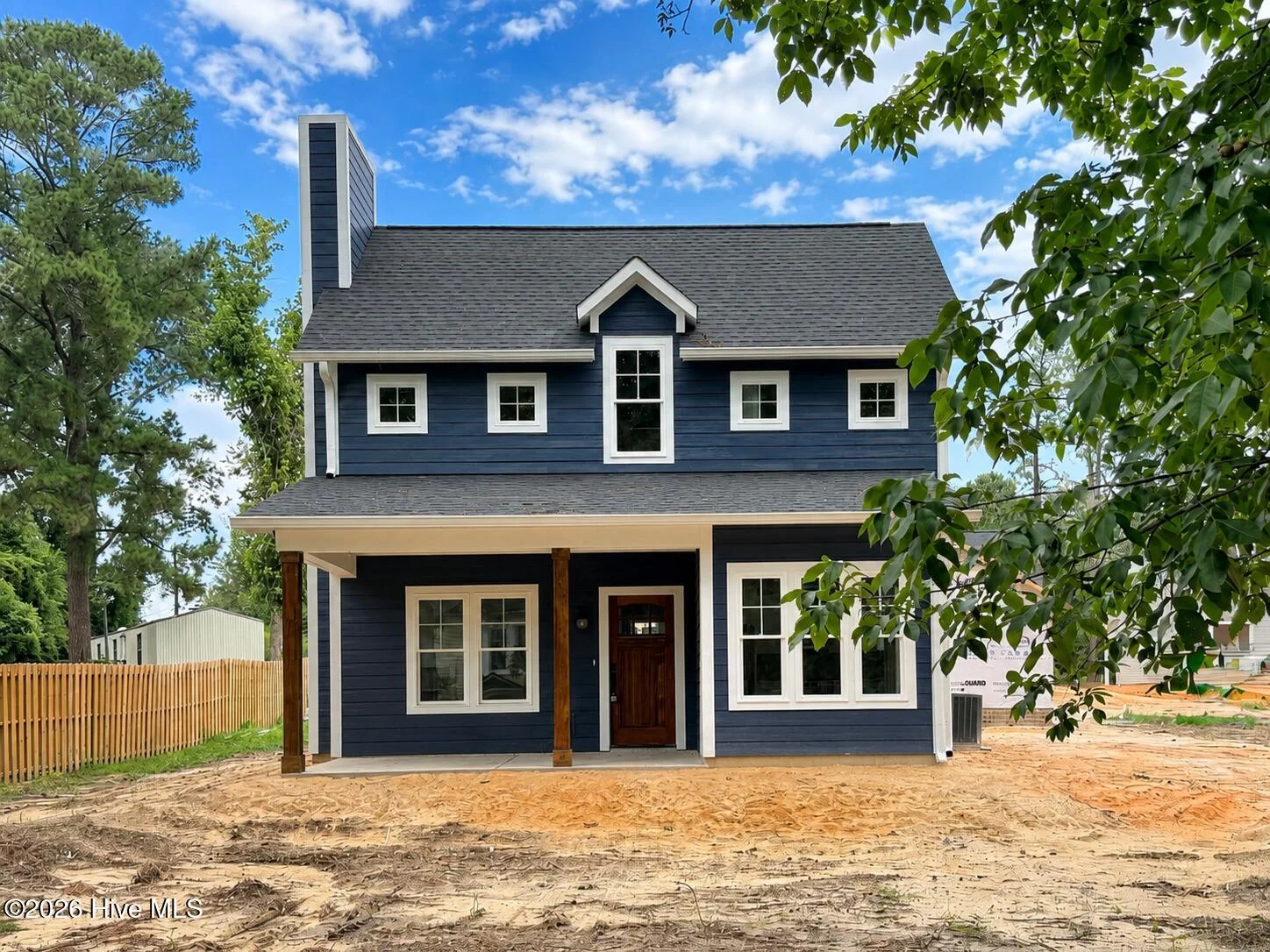 170 Matthews Road, Lakeview, NC, 28350