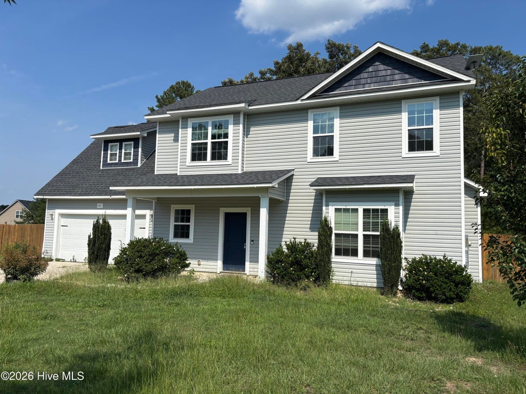 Photo of 1085 Moonland Drive, Stedman, NC 28391 (MLS # 100589707)