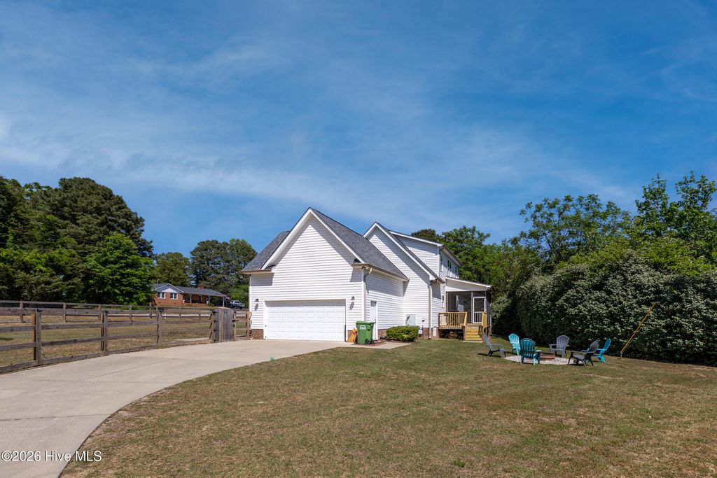 Photo of 410 Raeford Road #410, Angier, NC 27501 (MLS # 100570622)