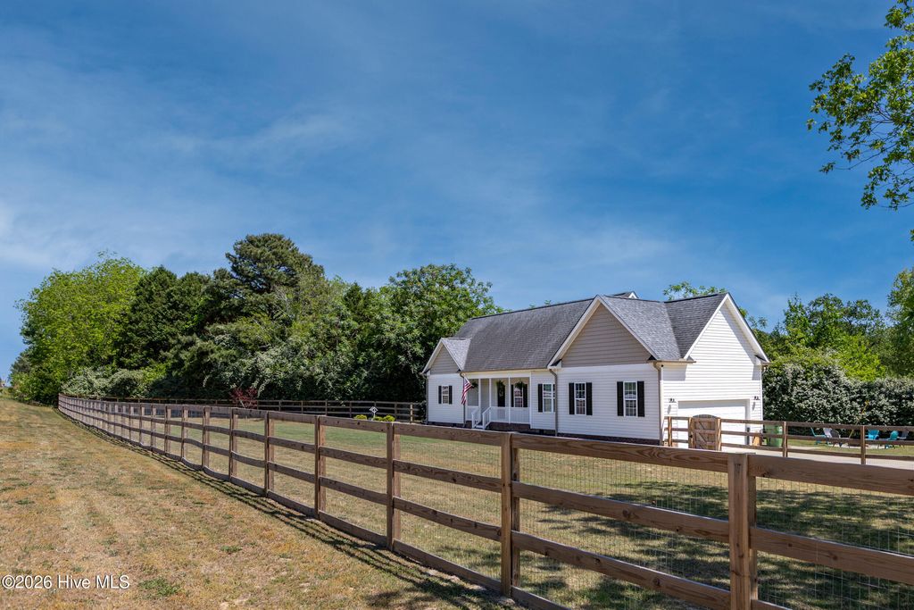 Photo of 410 Raeford Road #410, Angier, NC 27501 (MLS # 100570622)