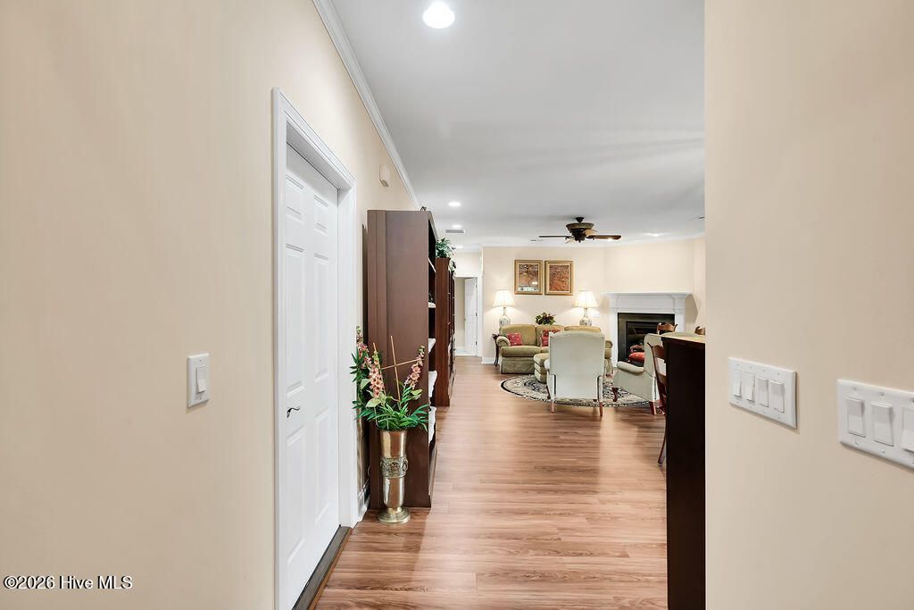 Photo of 1123 Lillibridge Drive, Leland, NC 28451 (MLS # 100572540)