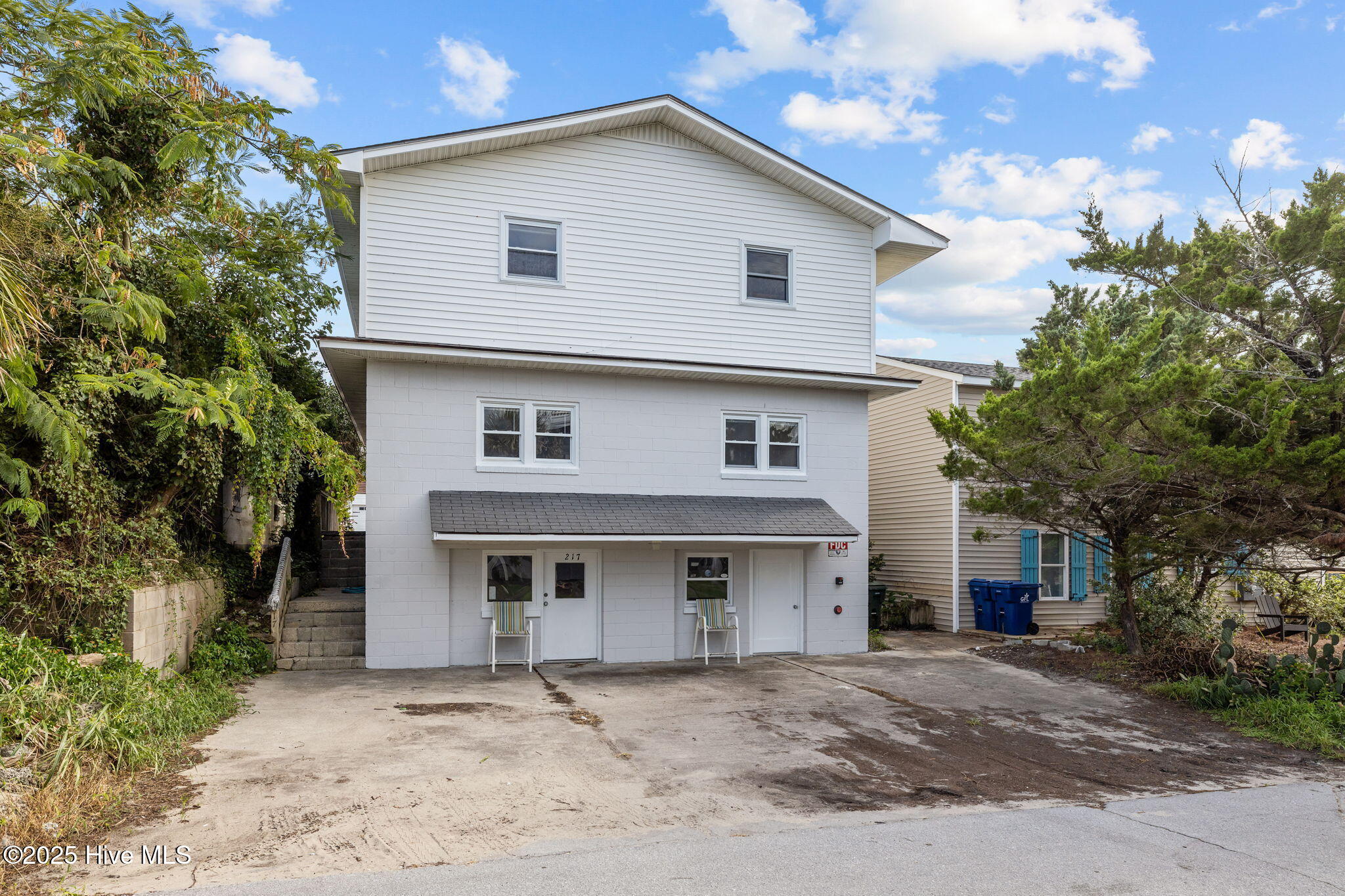 217 W Atlantic Boulevard