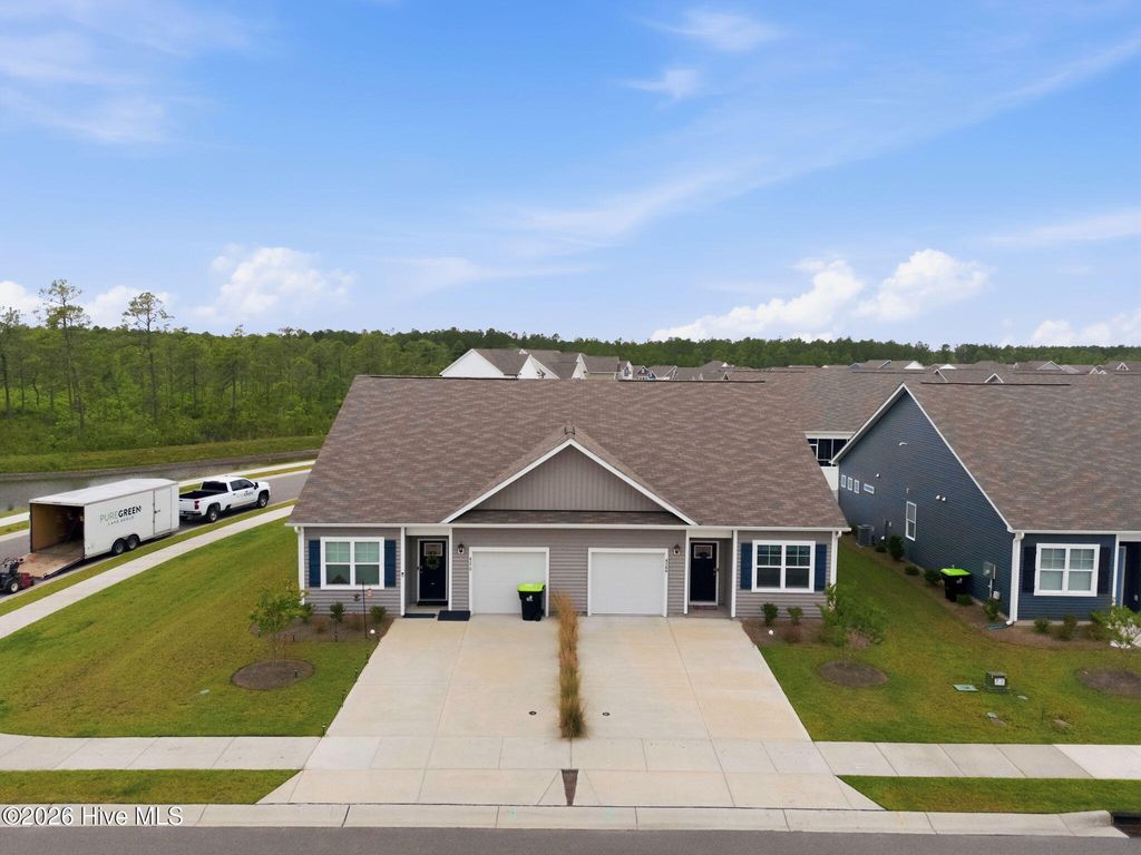 Photo of 4266 Coralbead Lane #Unit 2202, Leland, NC 28451 (MLS # 100574630)