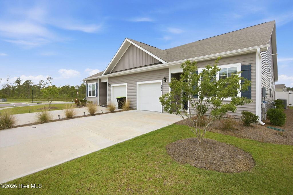 Photo of 4266 Coralbead Lane #Unit 2202, Leland, NC 28451 (MLS # 100574630)