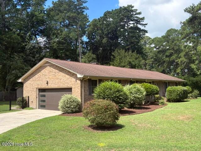 Photo of 120 Greenwood Drive, Greenville, NC 27834 (MLS # 100594521)