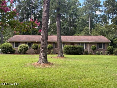 Photo of 120 Greenwood Drive, Greenville, NC 27834 (MLS # 100594521)