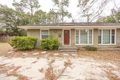 Multifamily For Sale - 315 Brannen Street<br/> Statesboro, GA 30458