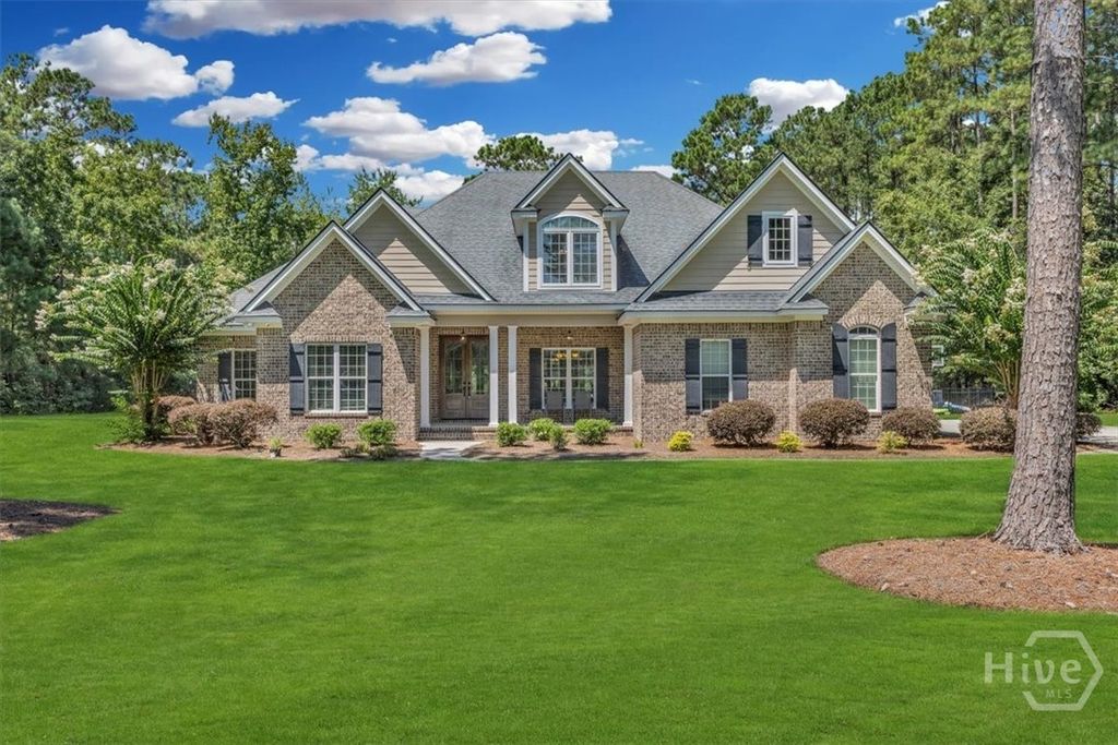 Photo of 382 Savannah Road, Richmond Hill, GA 31324 (MLS # SA345757)