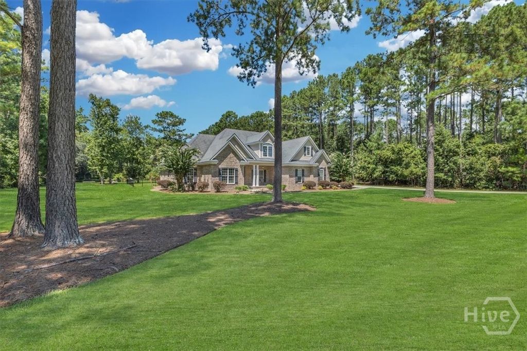 Photo of 382 Savannah Road, Richmond Hill, GA 31324 (MLS # SA345757)