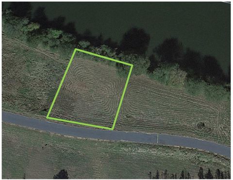 Vacant Land For Sale - 365 Rivers Run<br/> Waynesboro, GA 30830