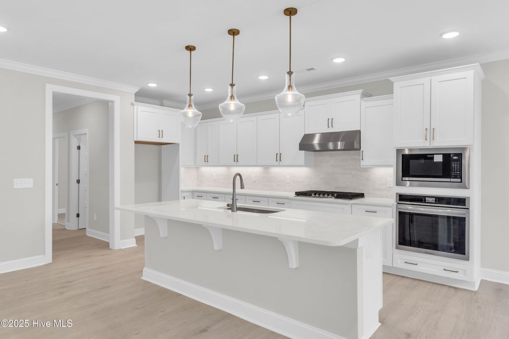 Photo of 542 Sailor Sky Way #396, Hampstead, NC 28443 (MLS # 100522833)