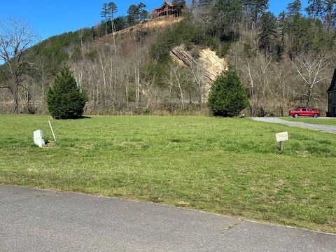 Vacant Land For Sale - LOT 17 Harshaw Farm Drive<br/> Murphy, NC 28906