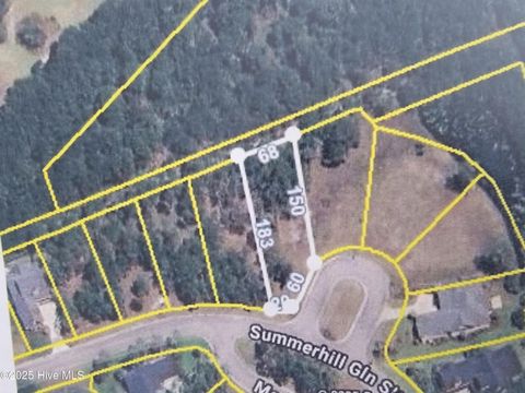 Tiny photo for 6727 Dunlowe Notch SW, Ocean Isle Beach, NC 28469 (MLS # 100545021)