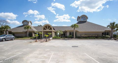 Tiny photo for 6727 Dunlowe Notch SW, Ocean Isle Beach, NC 28469 (MLS # 100545021)