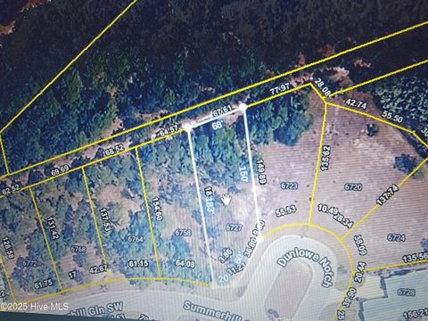 Tiny photo for 6727 Dunlowe Notch SW, Ocean Isle Beach, NC 28469 (MLS # 100545021)