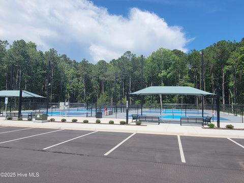 Tiny photo for 6727 Dunlowe Notch SW, Ocean Isle Beach, NC 28469 (MLS # 100545021)