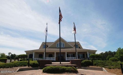 Tiny photo for 6727 Dunlowe Notch SW, Ocean Isle Beach, NC 28469 (MLS # 100545021)