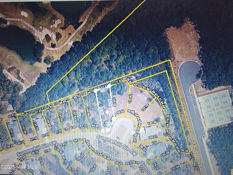 Tiny photo for 6727 Dunlowe Notch SW, Ocean Isle Beach, NC 28469 (MLS # 100545021)