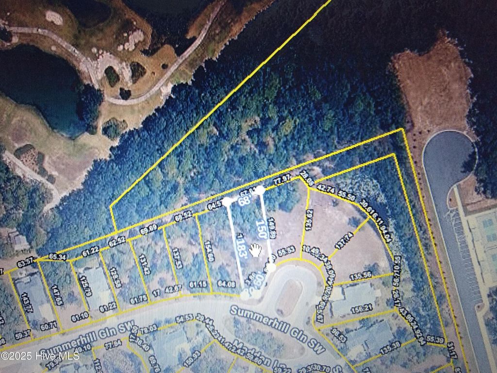 Photo of 6727 Dunlowe Notch SW, Ocean Isle Beach, NC 28469 (MLS # 100545021)