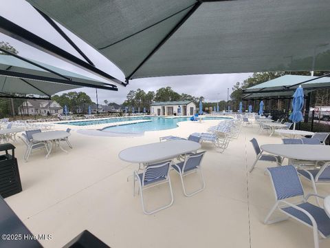 Tiny photo for 6727 Dunlowe Notch SW, Ocean Isle Beach, NC 28469 (MLS # 100545021)