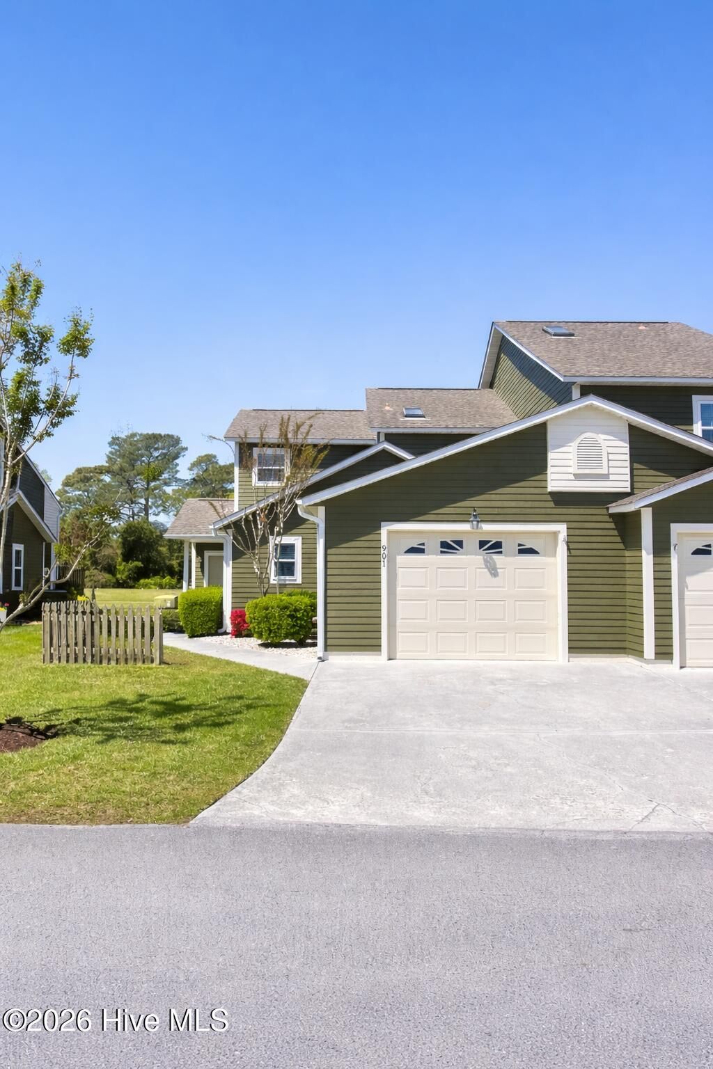 Photo of 901 Cedarwood Village, Morehead City, NC 28557 (MLS # 100567701)