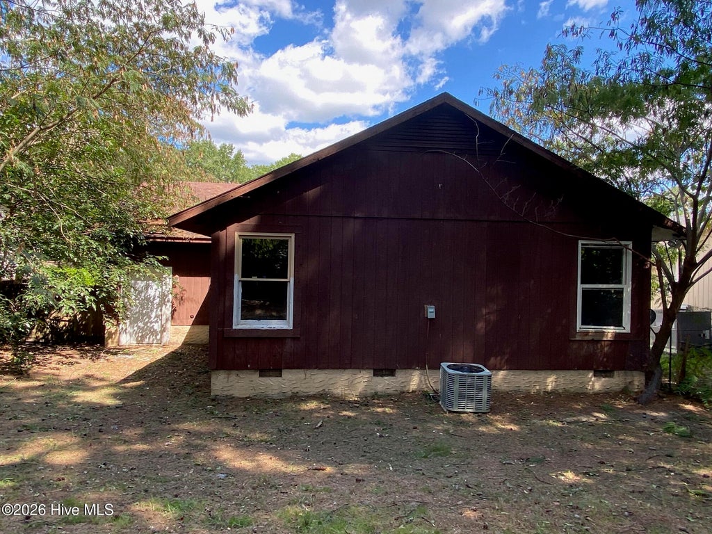 Photo of 438 Wilder Drive, Fayetteville, NC 28314 (MLS # 100605645)
