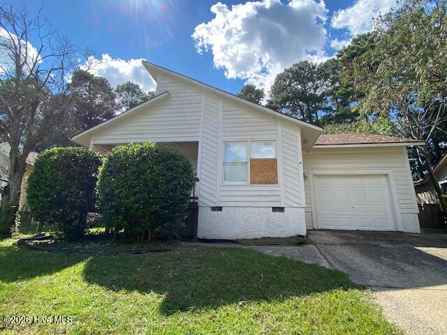 Photo of 438 Wilder Drive, Fayetteville, NC 28314 (MLS # 100605645)