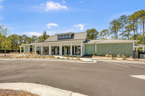 Tiny photo for 162 Dugger Lane, Wilmington, NC 28412 (MLS # 100607579)