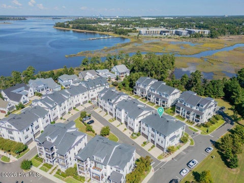 Tiny photo for 162 Dugger Lane, Wilmington, NC 28412 (MLS # 100607579)