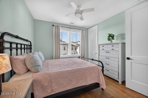 Tiny photo for 162 Dugger Lane, Wilmington, NC 28412 (MLS # 100607579)