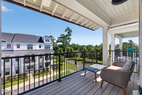 Tiny photo for 162 Dugger Lane, Wilmington, NC 28412 (MLS # 100607579)