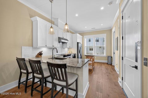 Tiny photo for 162 Dugger Lane, Wilmington, NC 28412 (MLS # 100607579)