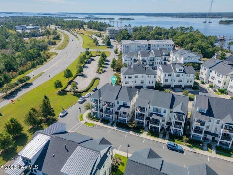 Tiny photo for 162 Dugger Lane, Wilmington, NC 28412 (MLS # 100607579)