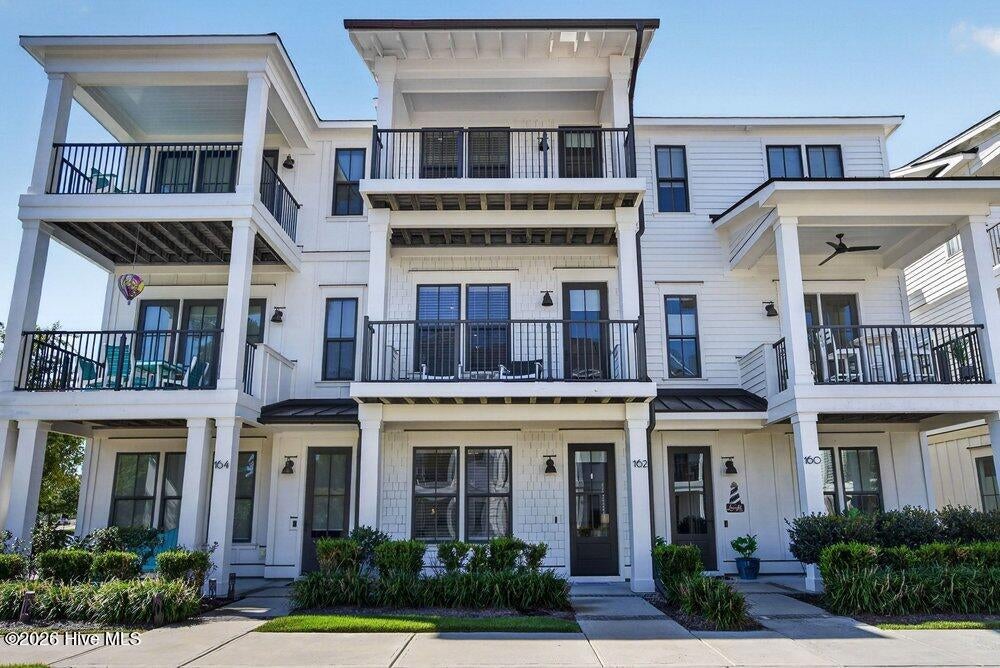 Photo of 162 Dugger Lane, Wilmington, NC 28412 (MLS # 100607579)