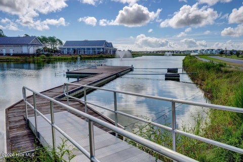 Tiny photo for 162 Dugger Lane, Wilmington, NC 28412 (MLS # 100607579)
