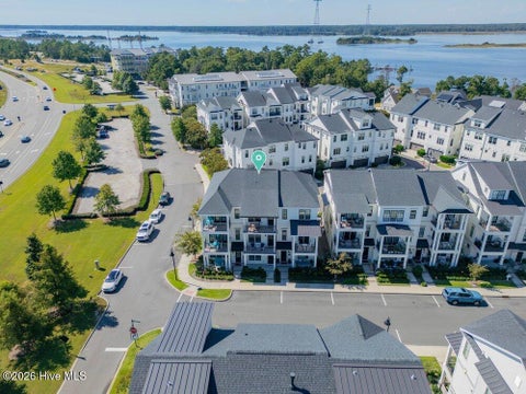 Tiny photo for 162 Dugger Lane, Wilmington, NC 28412 (MLS # 100607579)