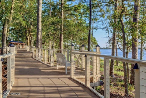 Tiny photo for 162 Dugger Lane, Wilmington, NC 28412 (MLS # 100607579)