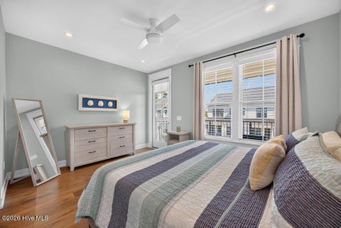 Tiny photo for 162 Dugger Lane, Wilmington, NC 28412 (MLS # 100607579)